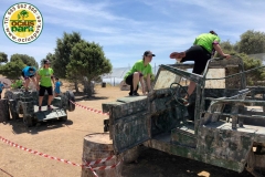 Gymkhana-TeamBuilding-Empresas-Madrid-OciusPark-AnimalRace-Canguro