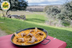 Ocius-Park-Eventos-de-Empresa-Madrid-Colmenar-Viejo-Paella-1